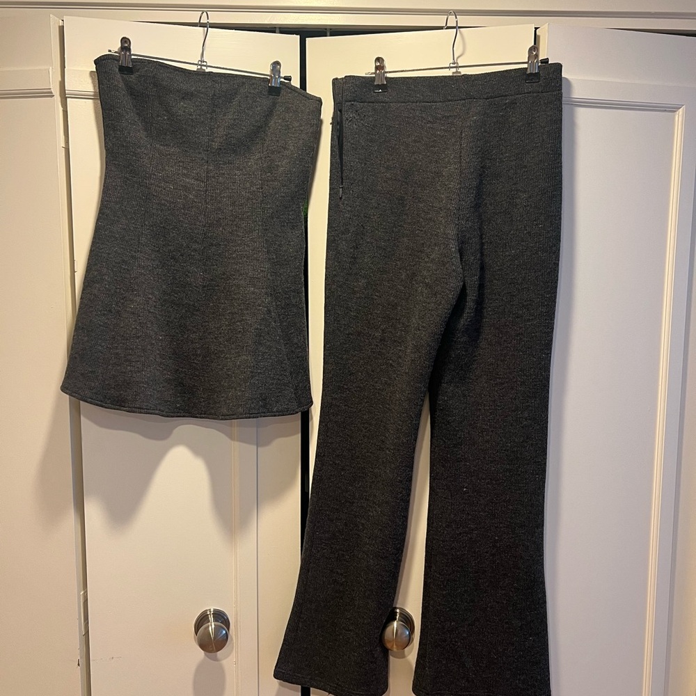 Moon River Knit Set - Picture 2 of 4